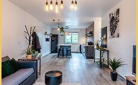 Appartement T3 I Cozy I Douvaine